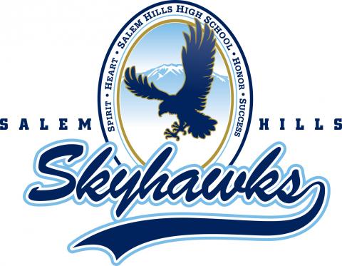 Salem Hills High School Logo
