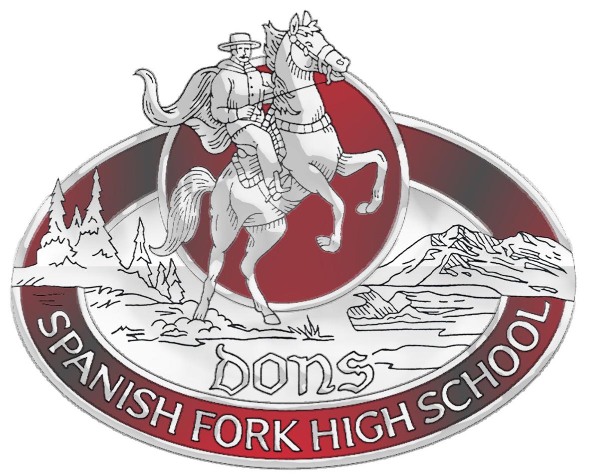 Spanish Fork High School Logo